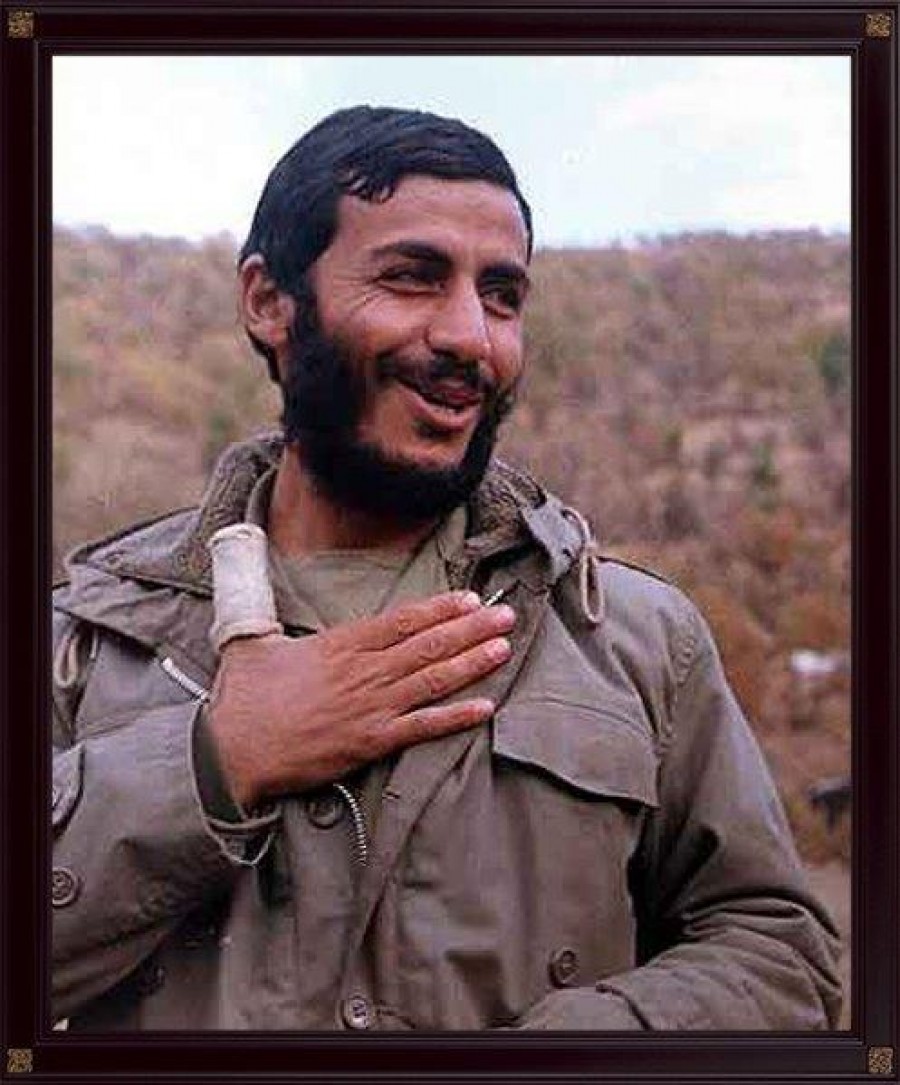 محمد ابراهیم همت