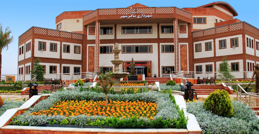 شهرداری در یک نگاه