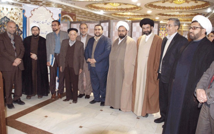 برگزاری سومین نشست هیئت امنای انجمن آثار و مفاخر فرهنگی استان اصفهان