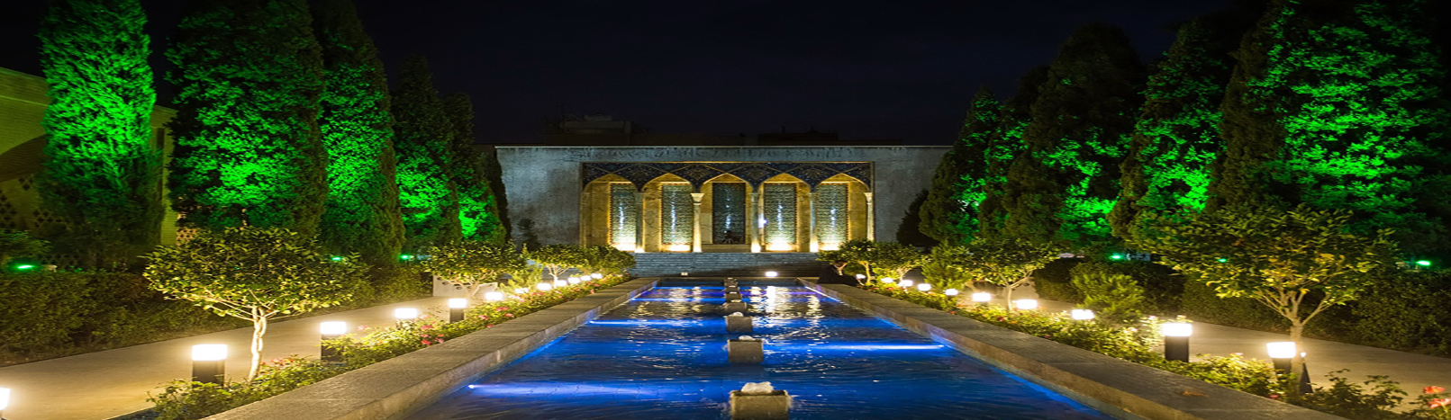 آرامگاه صائب