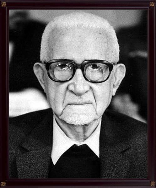 یدالله سحابی